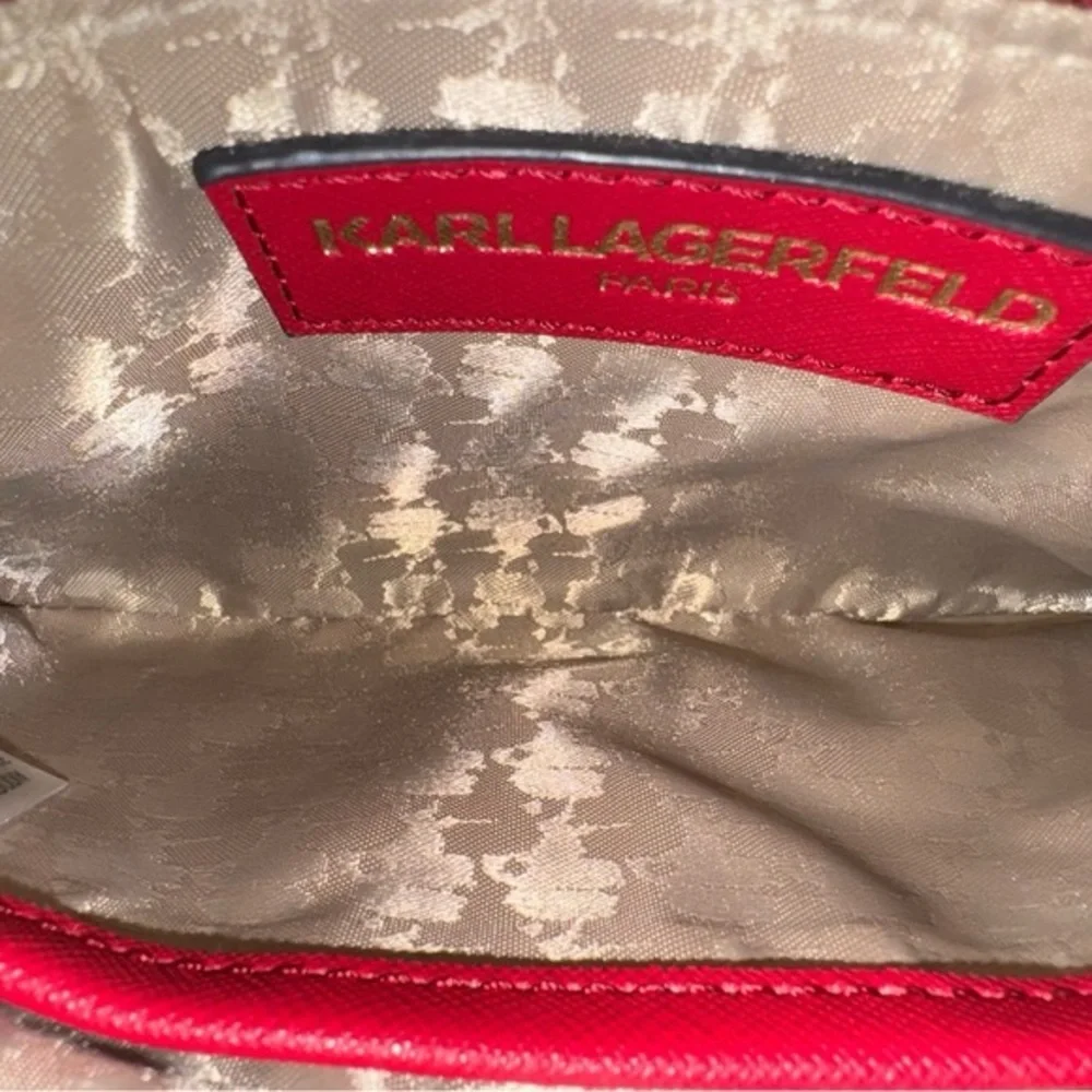 Karl Lagerfeld nwot karl